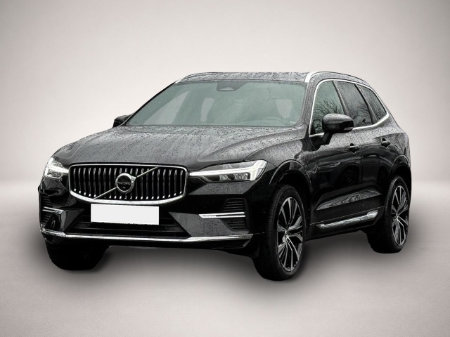Fotografie Volvo XC60 Plus Bright Recharge Plug-In Hybrid AWD T6