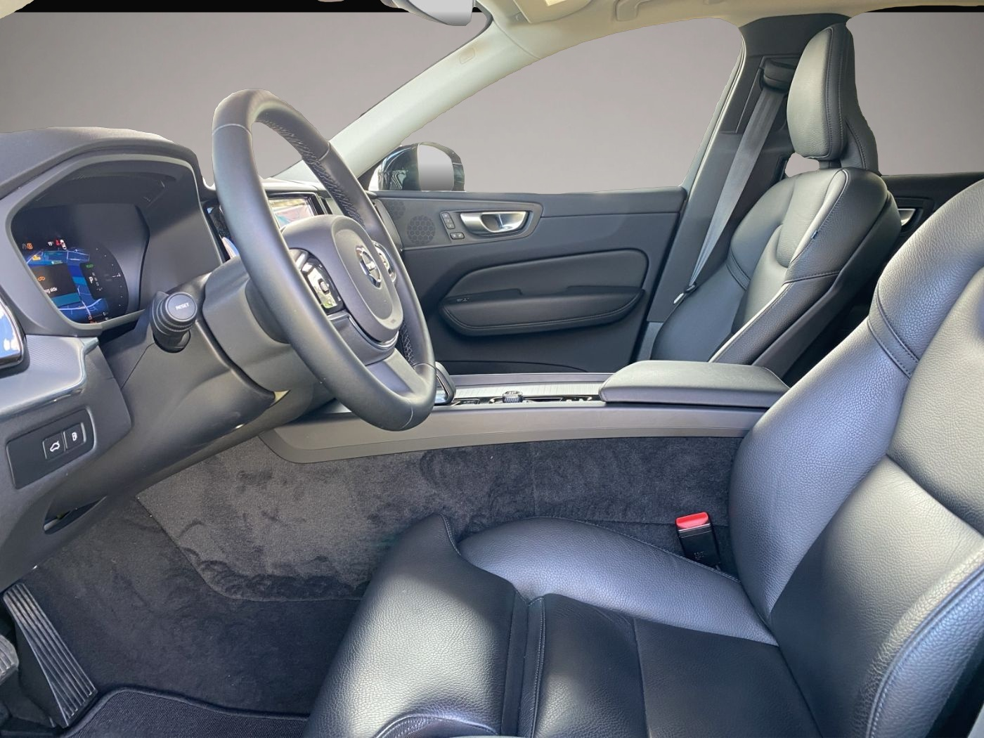 Bild 7 Volvo XC60 T6 Inscription Recharge WiPa*4xSHZ*Pano*LED