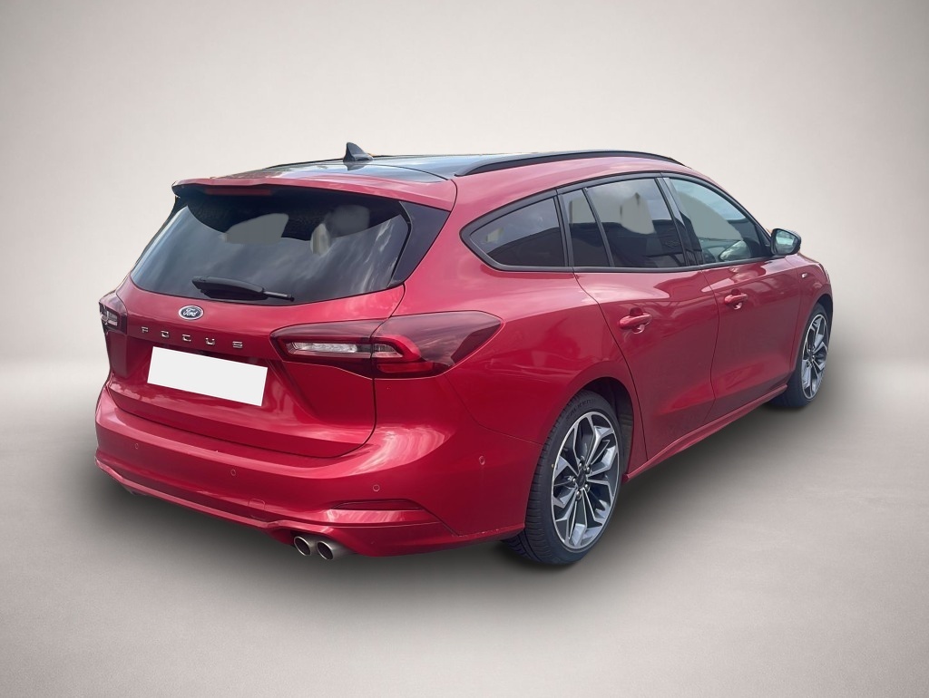 Fotografie 5 des Ford Focus 1.0 EB ST-Line X*Bang&Olufsen*ACC