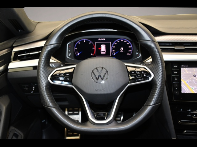 Bild 5 Volkswagen Arteon Shooting Brake 2.0 TDI DSG 4Motion R-Line