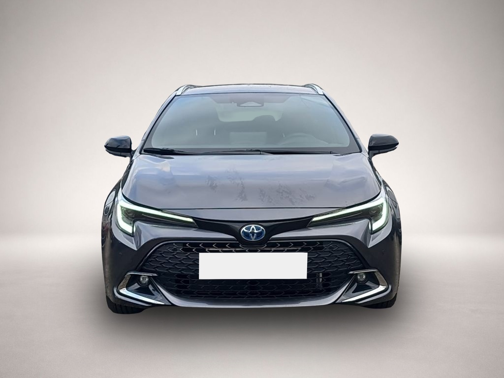 Bild 7 Toyota Corolla 2.0 Hybrid Touring Sports Teamplayer (ZE