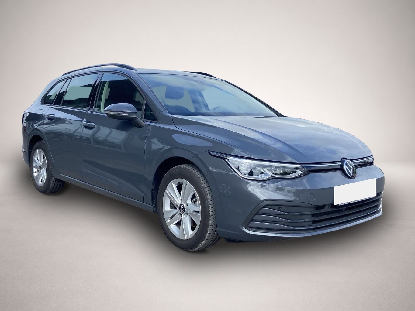 Bild 6 Volkswagen Golf Variant 1.5 TSI DSG LIFE AHK+APP-CONNECT+AC