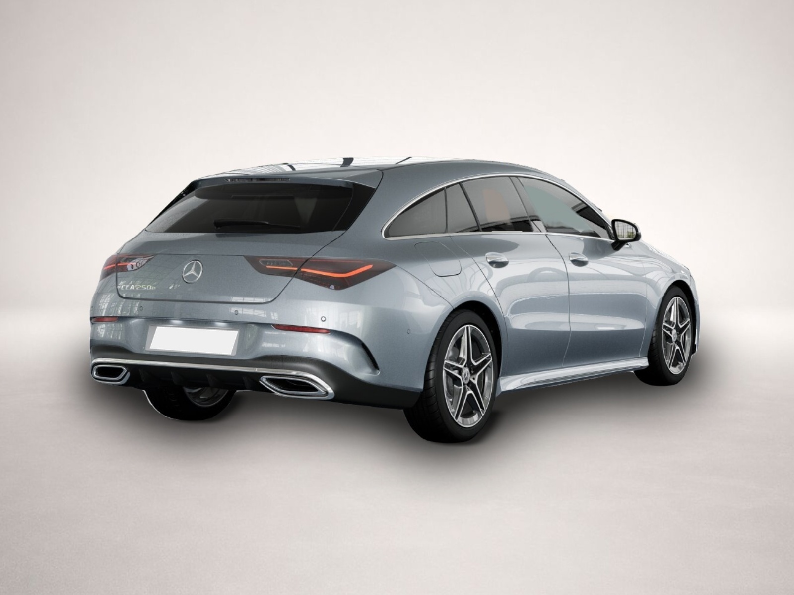 Bild 3 Mercedes-Benz CLA 250