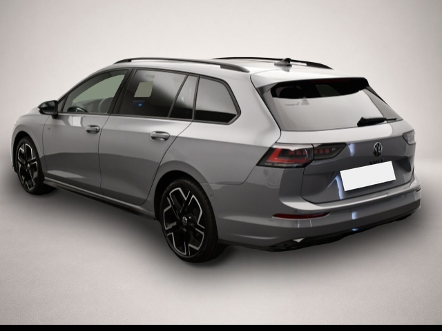 Bild 2 Volkswagen Golf 8 VIII Variant 2.0 TDI DSG R-Line Matrix/St