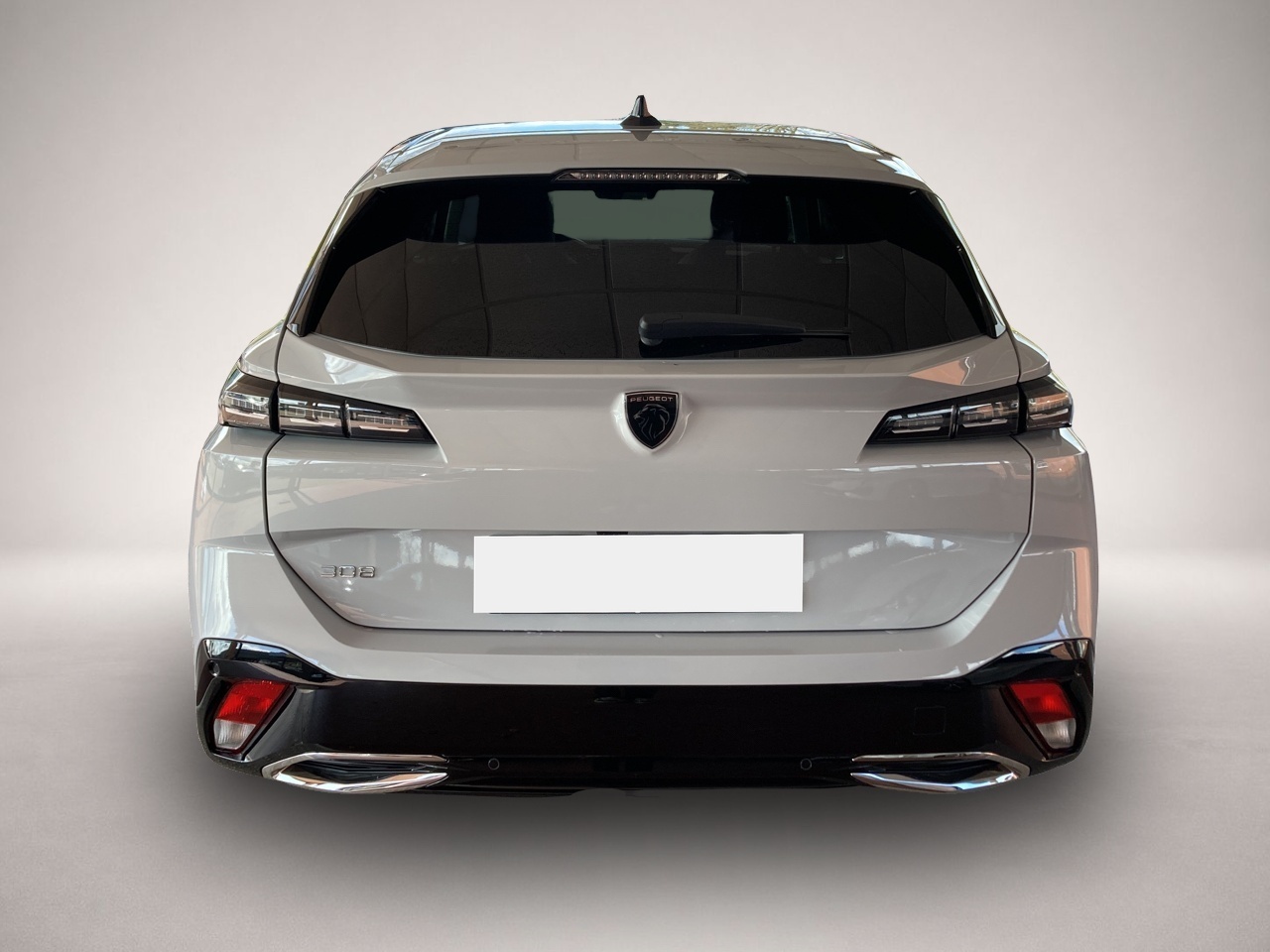 Fotografie 5 des Peugeot 308 SW Hybrid 145 Allure AT Shz Navi Kamera AHK