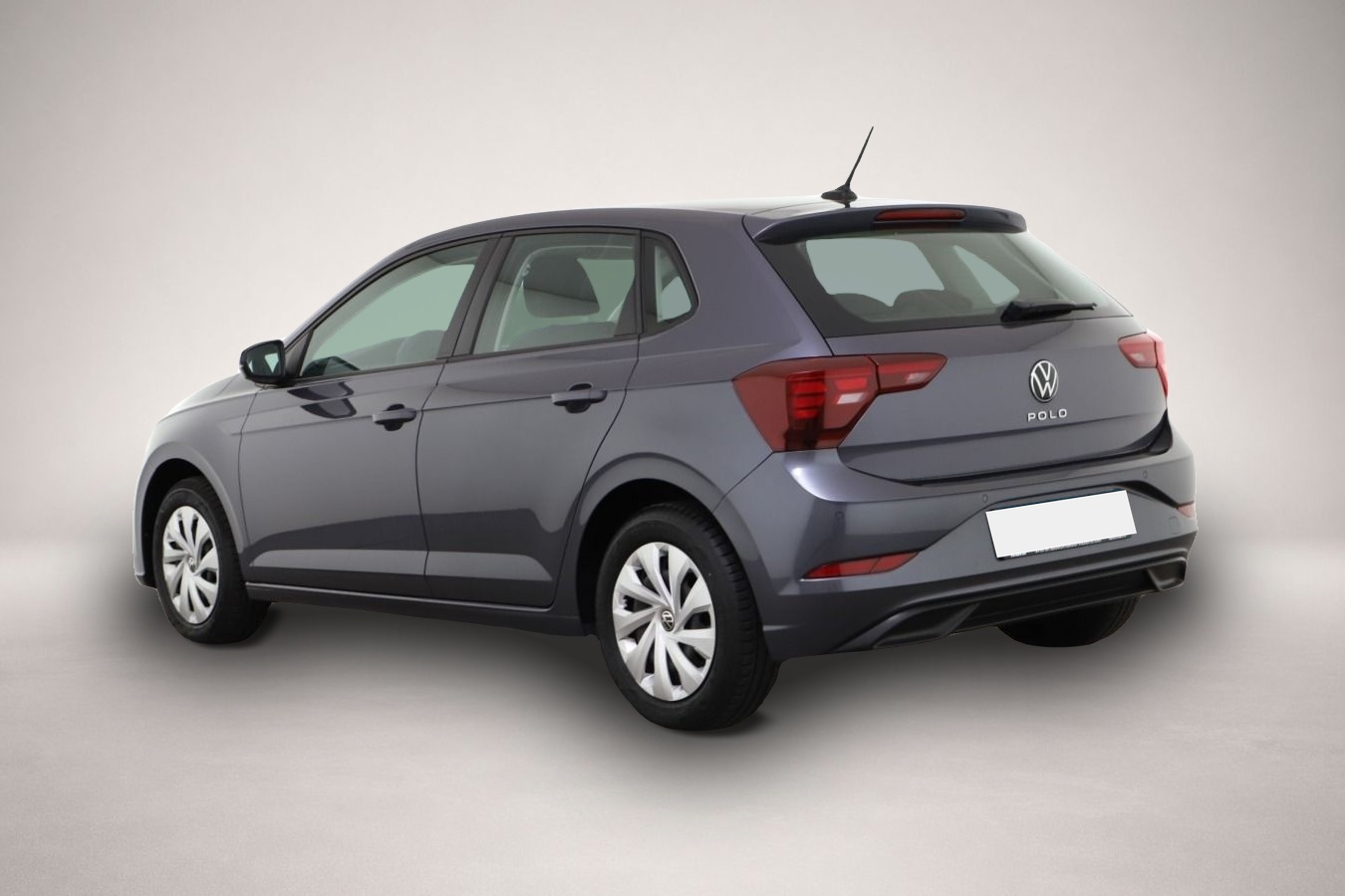 Bild 3 Volkswagen Polo 6 VI 1.0 LED App