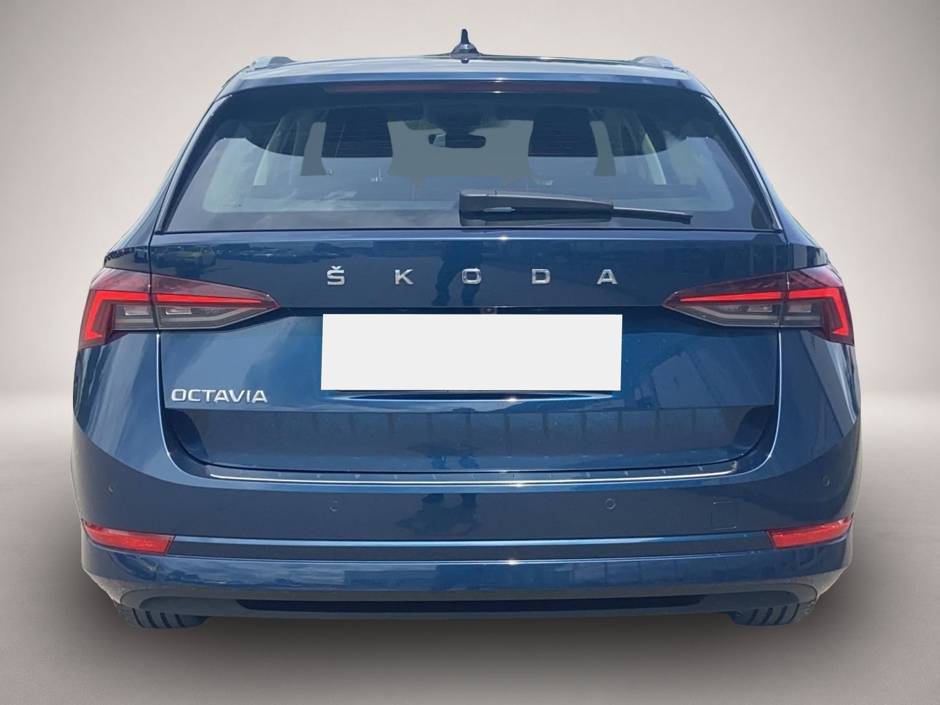 Bild 4 Skoda Octavia Combi 2.0 TDI DSG Style 18"+HEAD-UP+VIRT