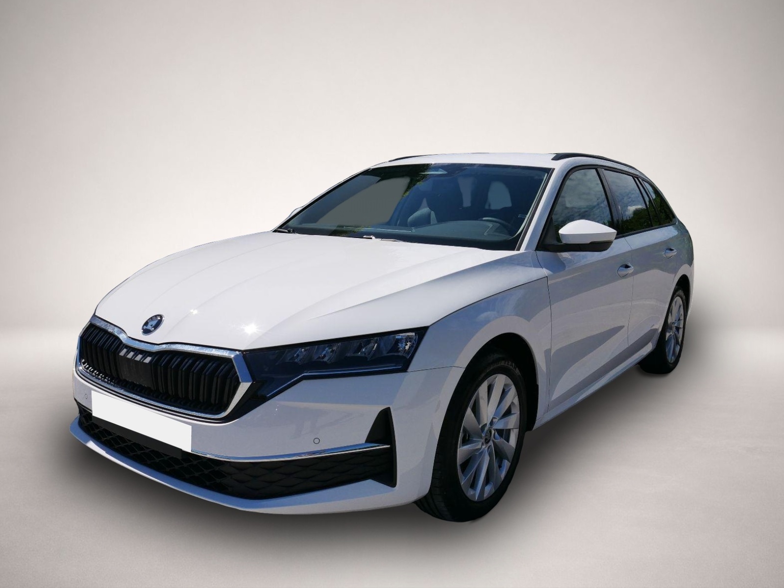 Bild Octavia Skoda