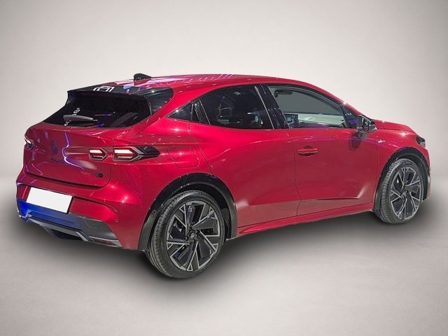 Fotografie 2 des Renault Clio Techno SHZ+LED+PDC+ACC 160 Full Hybrid E-Tech 1.