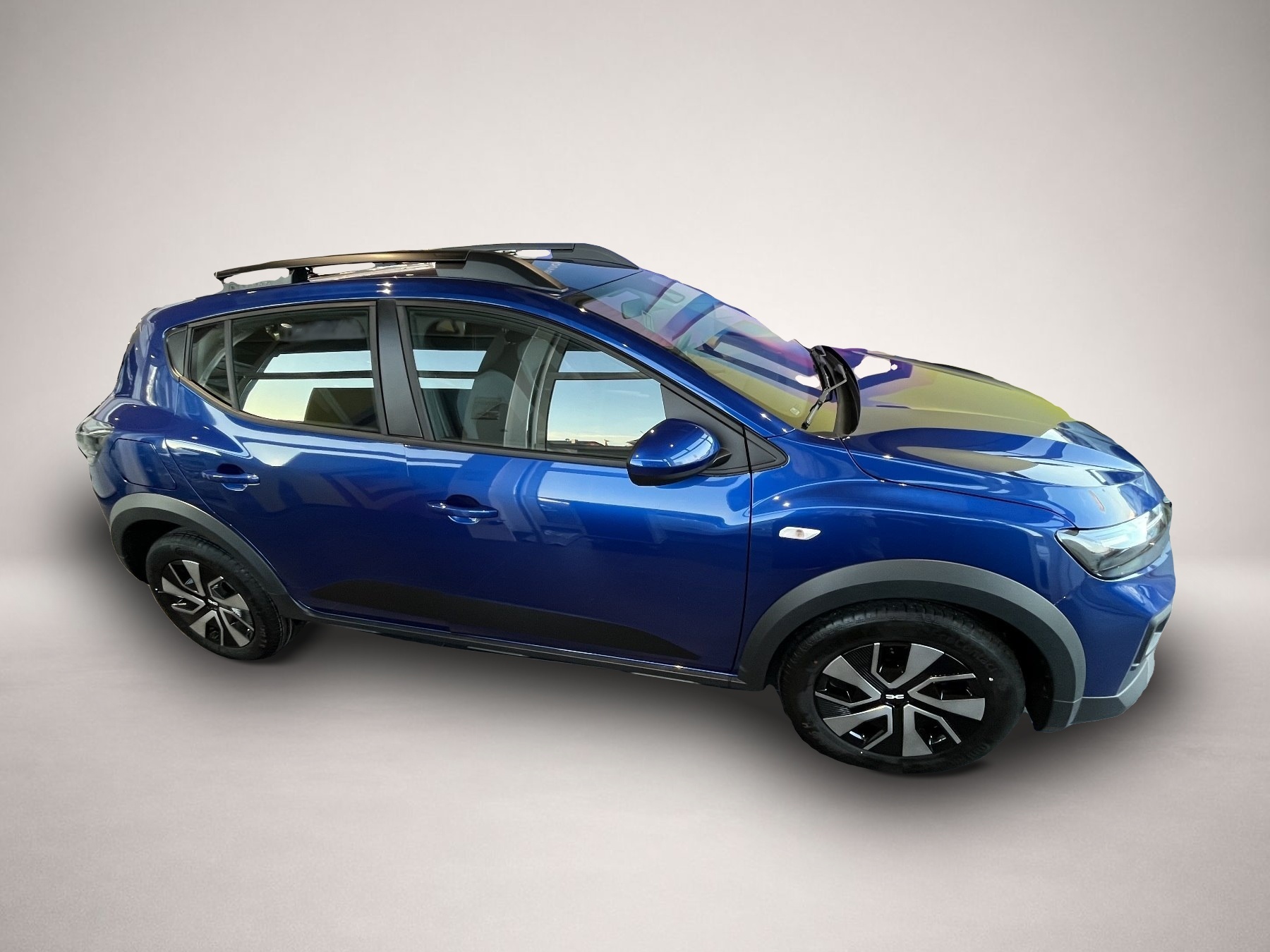 Bild 4 Dacia Sandero Stepway Expression TCe 110