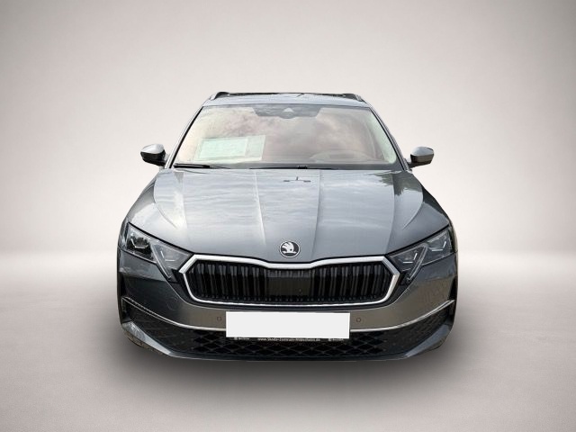 Fotografie 8 des Skoda Octavia Combi 2.0 TDI DSG Tour Navi,Pano,Canton,