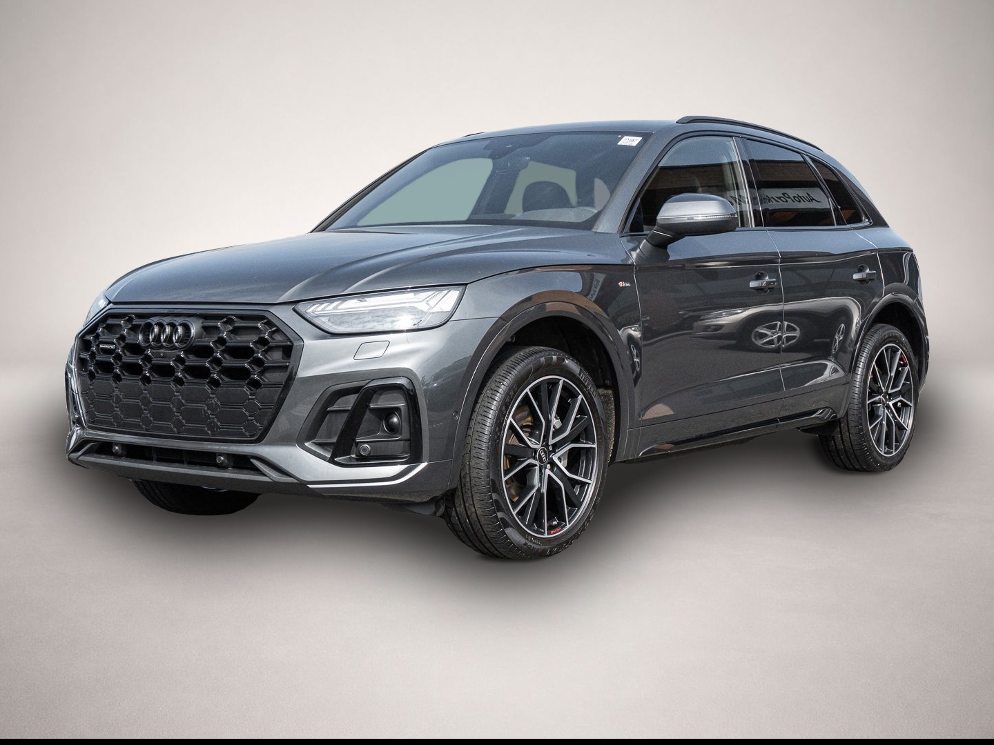 Bild 1 Audi Q5 S line business 40 TDI quattro 360 ACC AUT
