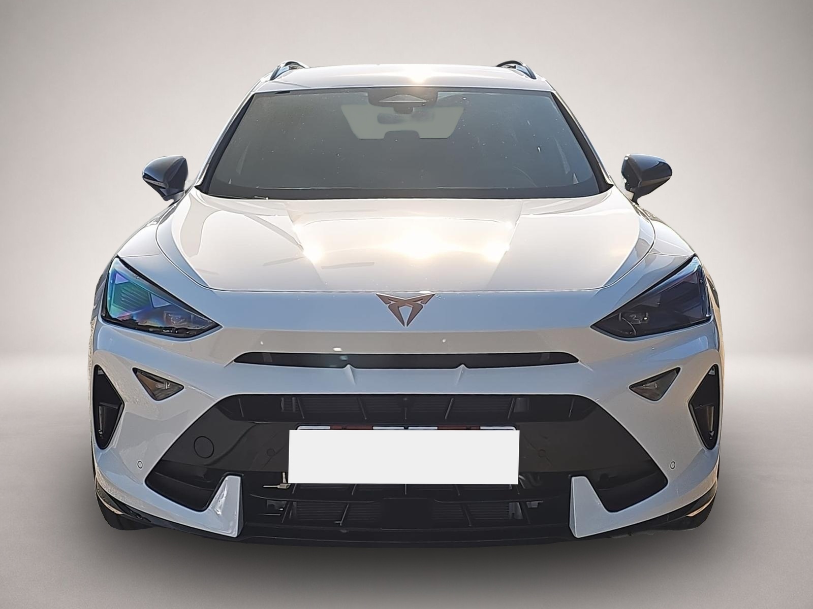 Bild 2 Cupra Formentor 1.5 eHybrid 5J.Gar. EdgePaket AHKschw.