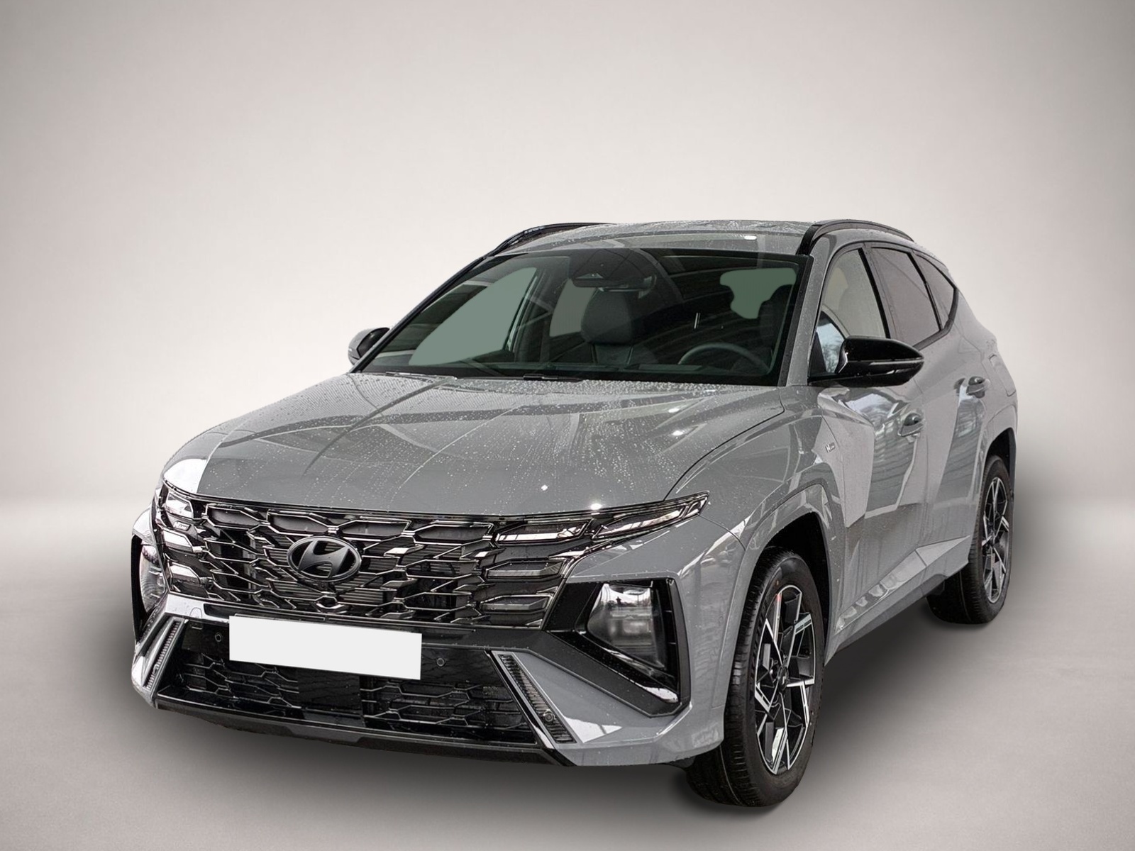 Fotografie Hyundai Tucson HEV 2WD N-Line X / MY27 / Head-Up / 360°