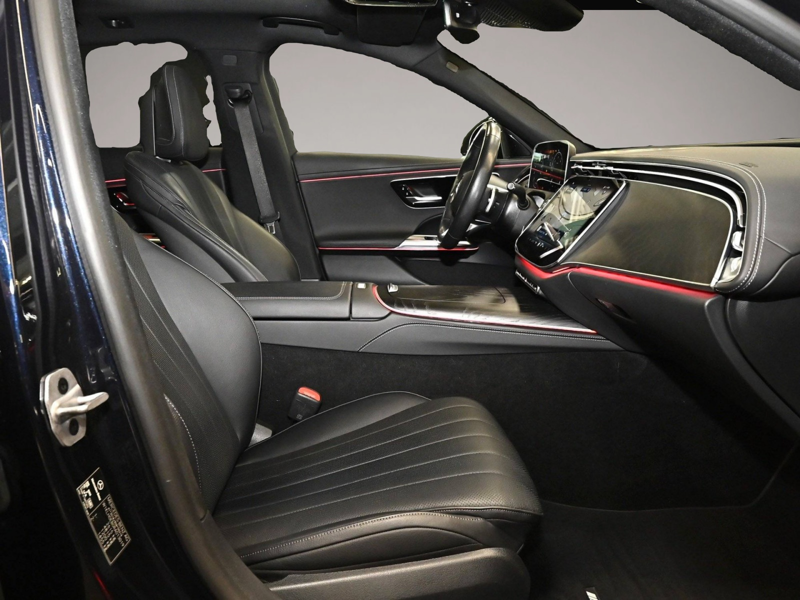 Fotografie 2 des Mercedes-Benz E 220