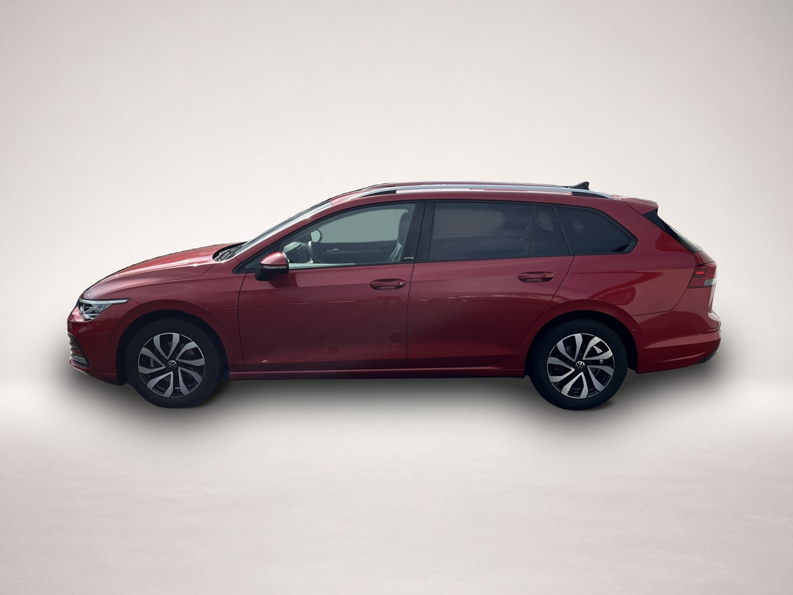 Bild 3 Volkswagen Golf Variant 1.5 TSI ACTIVE 144¤ m.20% Anz. Navi