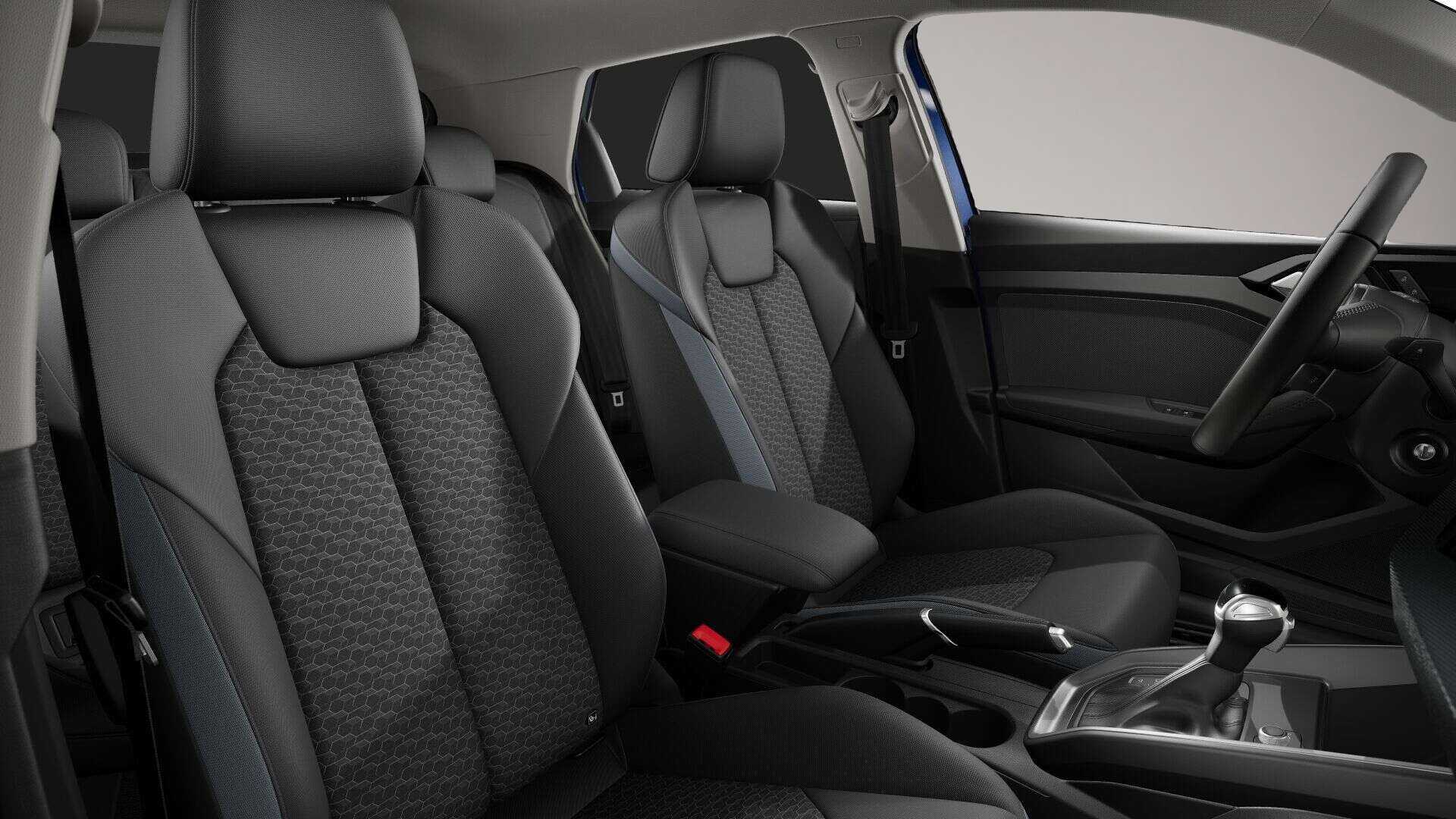 Bild 6 Audi A1 Sportback 30 TFSI Advanced