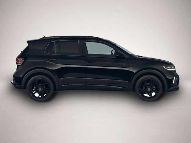 Bild 2 Volkswagen T-Cross R-Line 150PS DSG Navi+IQ.Light+AHK+Black+Cam+Ke.