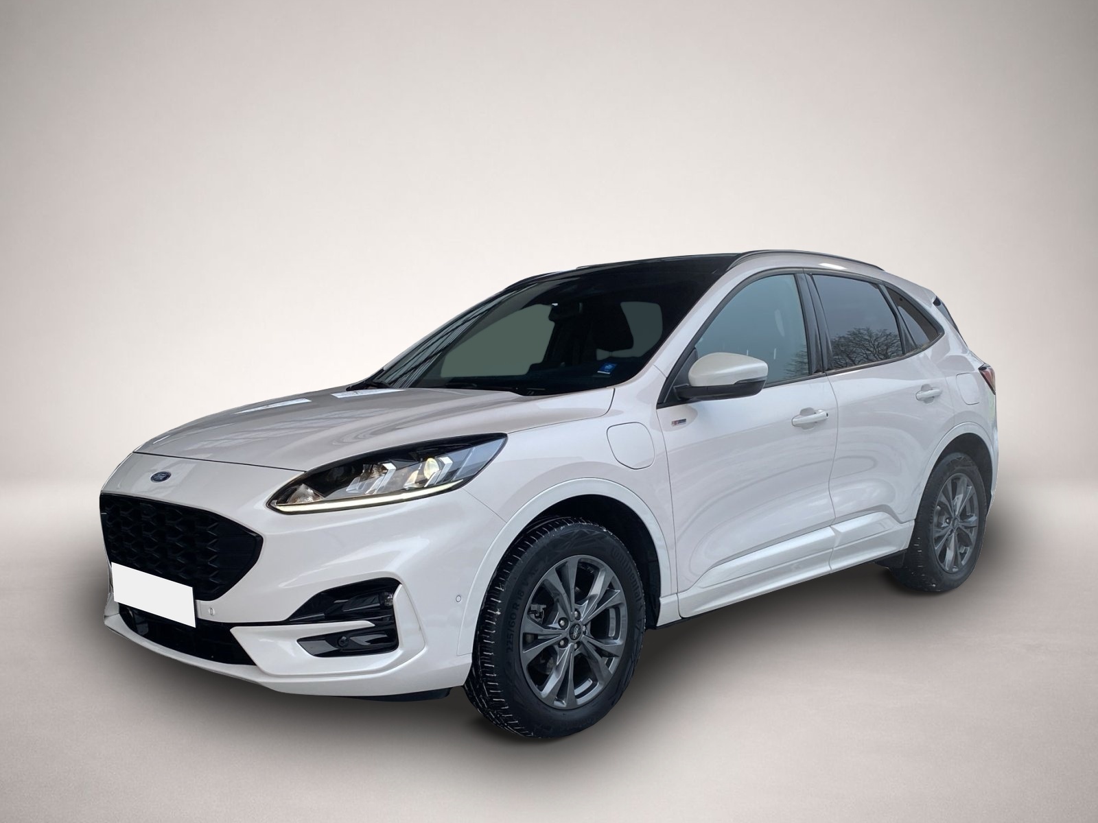 Fotografie Ford Kuga ST-Line ACC*Navi*Pano*WiPa*SHZ*RFK*LM*