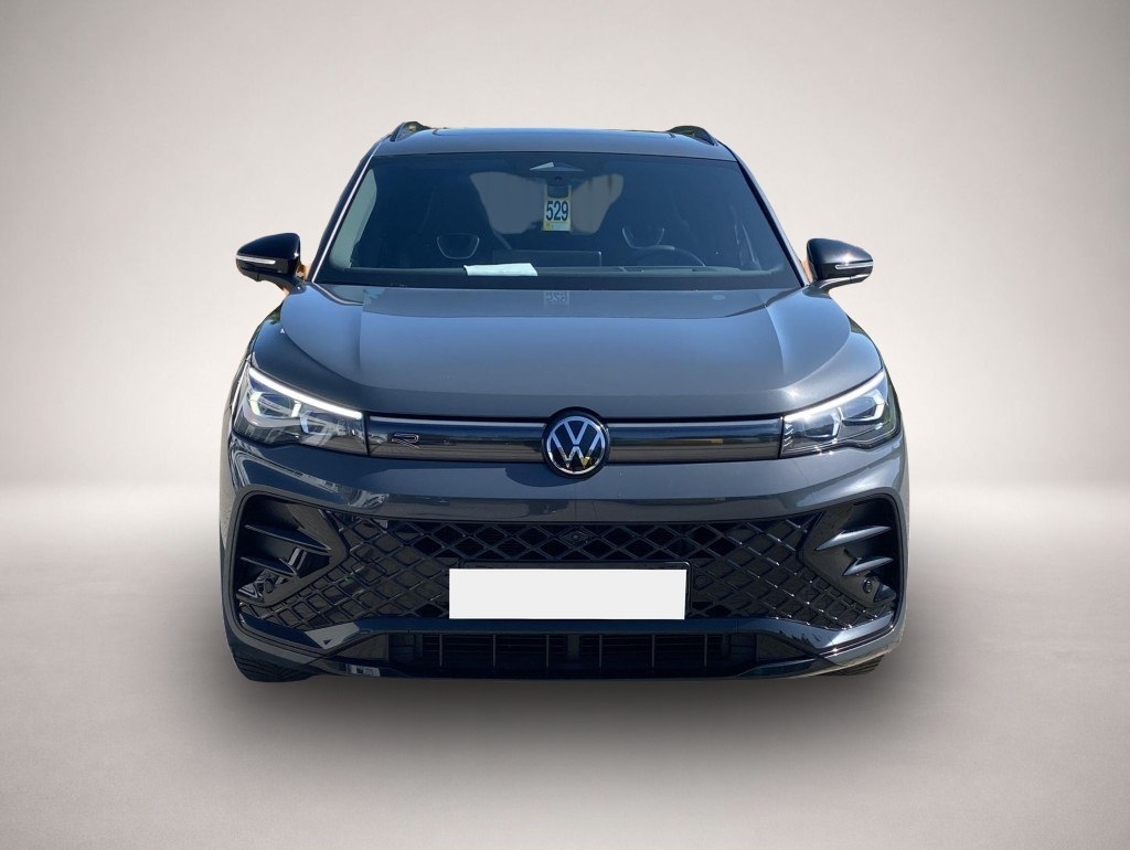Bild 3 Volkswagen Tiguan 2.0 TSI R-Line IQ Drive 4M*Garantie 09/29