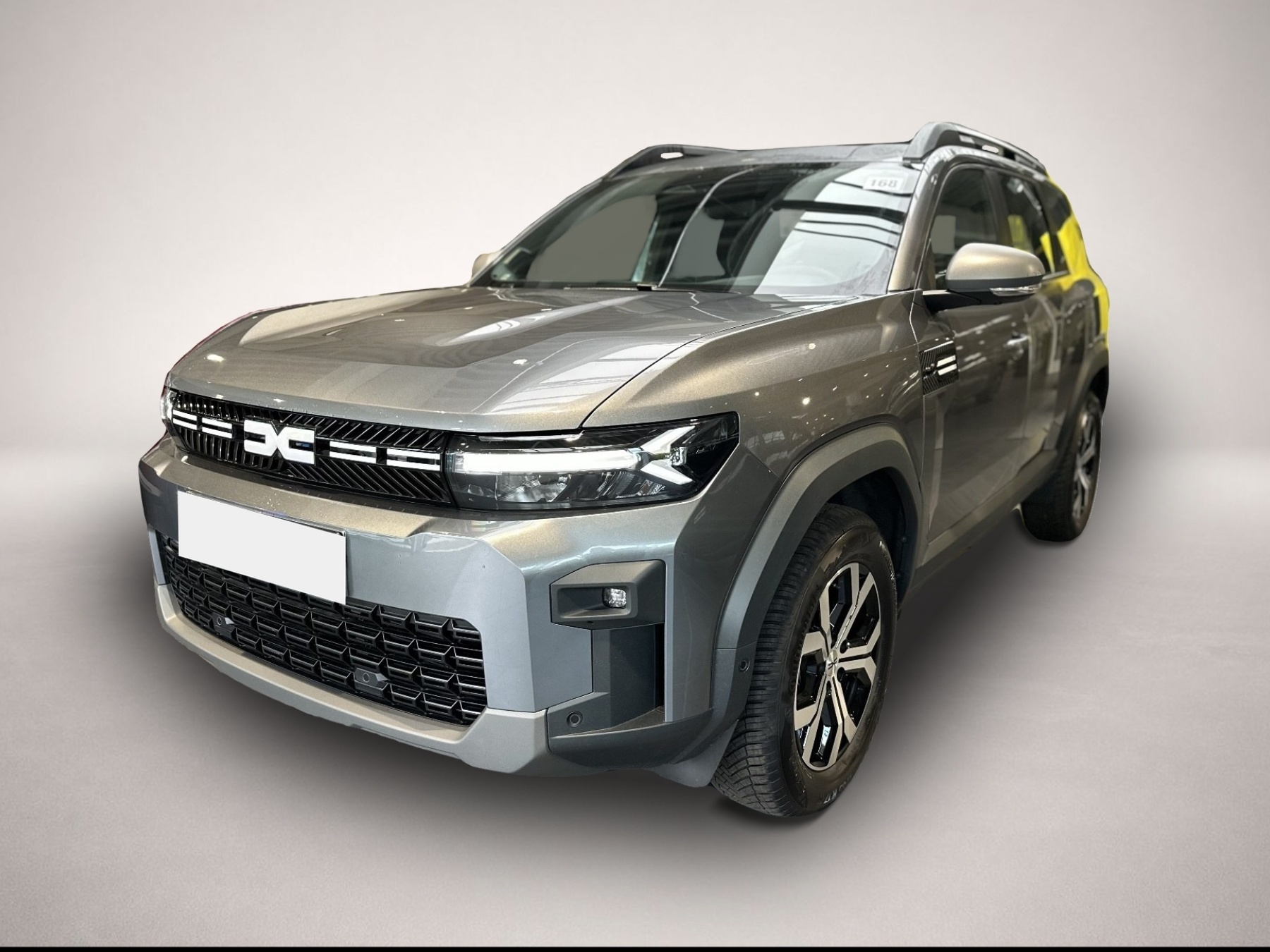 Bild Bigster Dacia