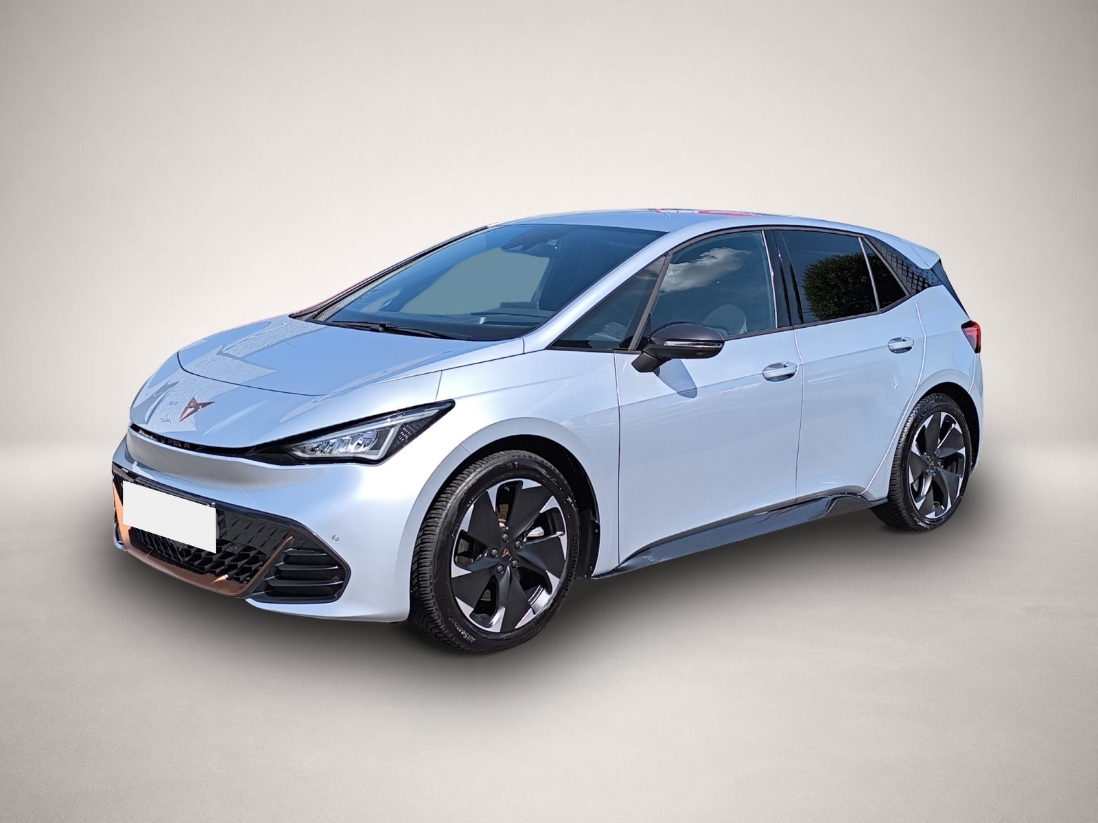 Fotografie Cupra Born 82kWh ab 337,- EUR mtl. 1000,- Anzahlung LE