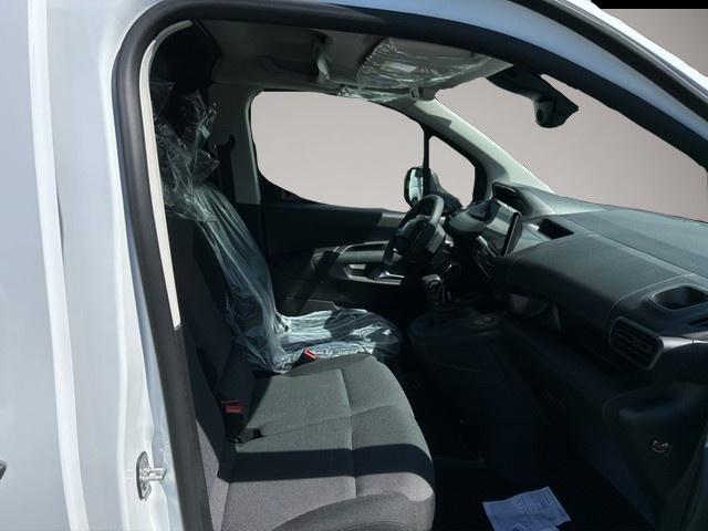 Bild 7 Peugeot Other Partner L2H1 1.5 BlueHDi 100 FAP EU6e L2H1/XL