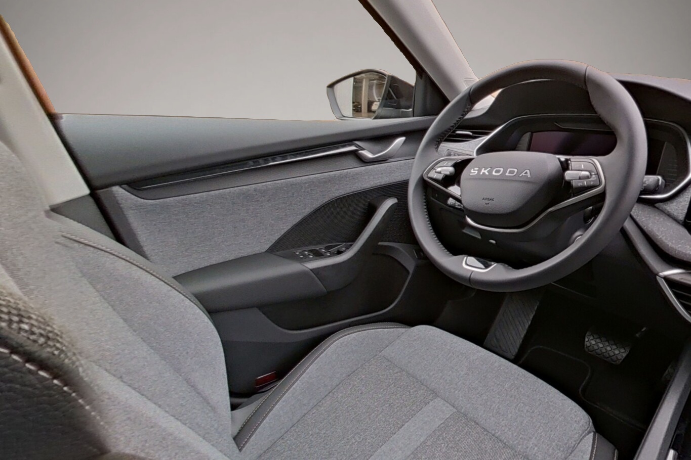 Bild 3 Skoda Octavia Combi DSG Selec Nav ACC el.Heckk Key Kam