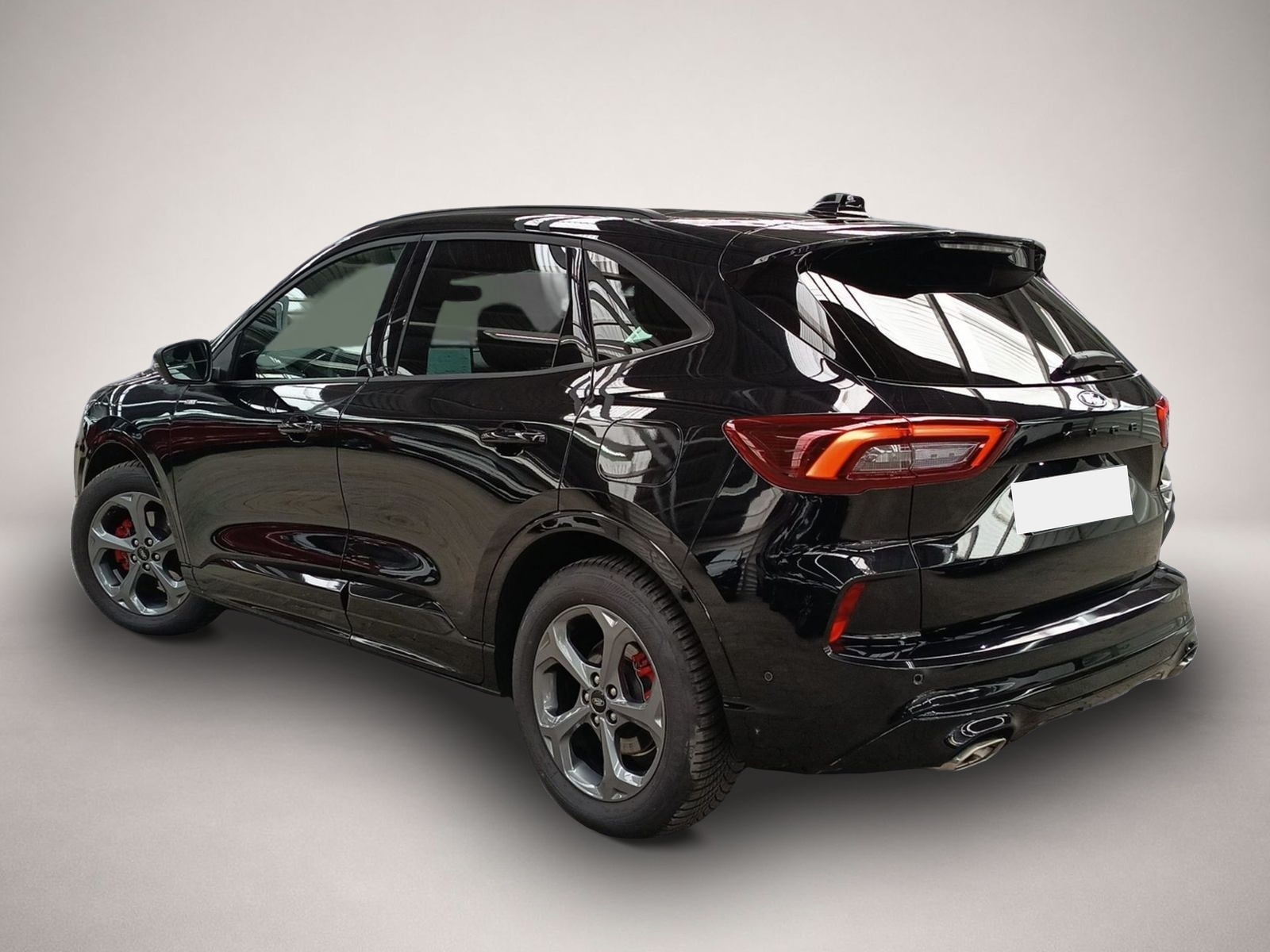 Fotografie 4 des Ford Kuga 1.5 EcoBoost ST-LINE X *LED-MATRIX*AHK*AWR*