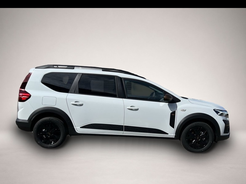 Fotografie 2 des Dacia Jogger Hybrid 140 Extreme SHZ+RFK+LED