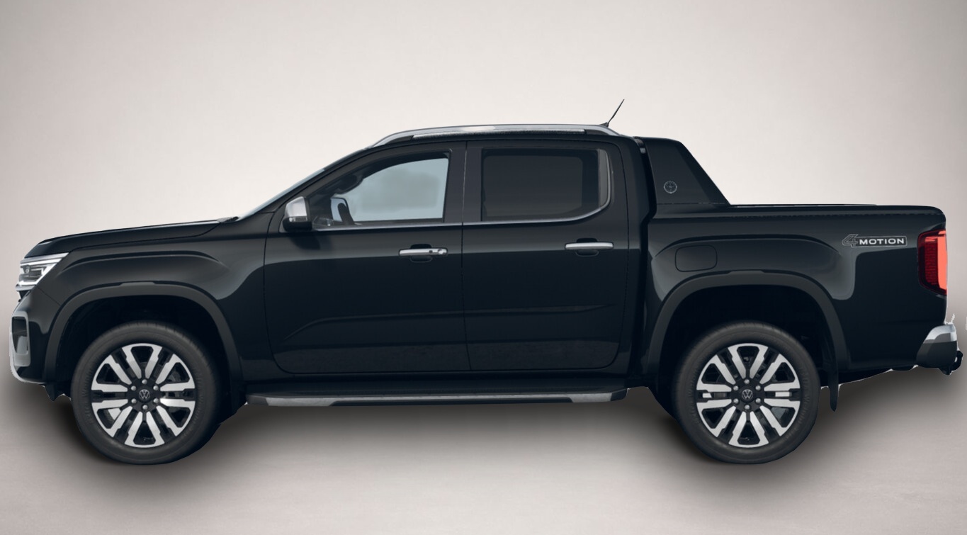 Bild 2 Volkswagen Amarok Aventura 21