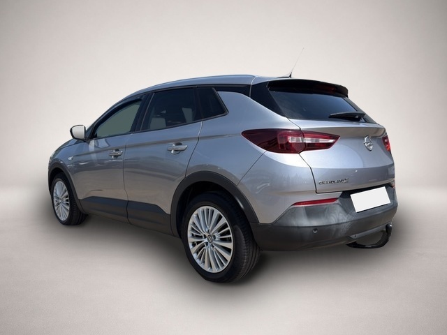 Bild 3 Opel Grandland (X) GRANDL.X EDI 1.2T MT6 S/S