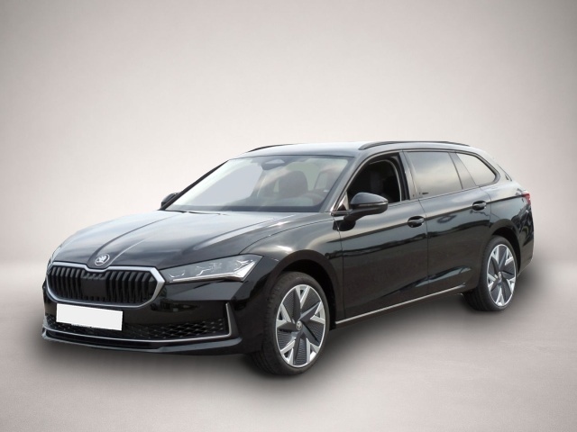 Bild 2 Skoda Superb Combi Selection 4x4 2.0TSI*AHK 2xMassage