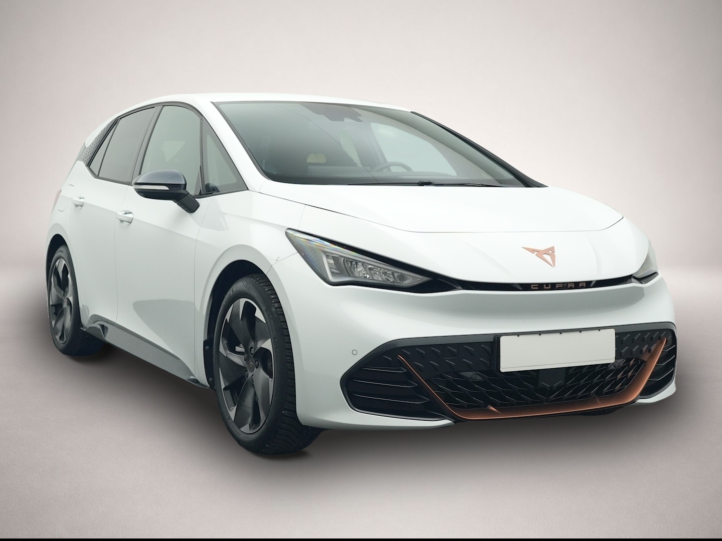 Bild 7 Cupra Born NAVI HuD KAMERA WÄRMEPUMPE ACC