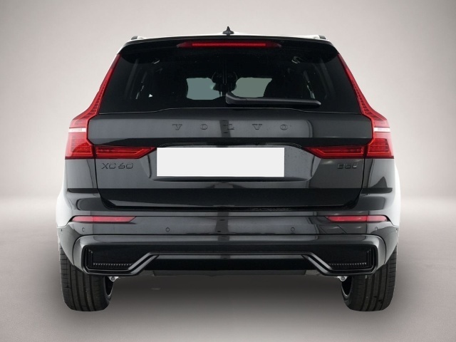 Bild 3 Volvo XC60 Ultra Black Edition AWD HUD Leder Digitales