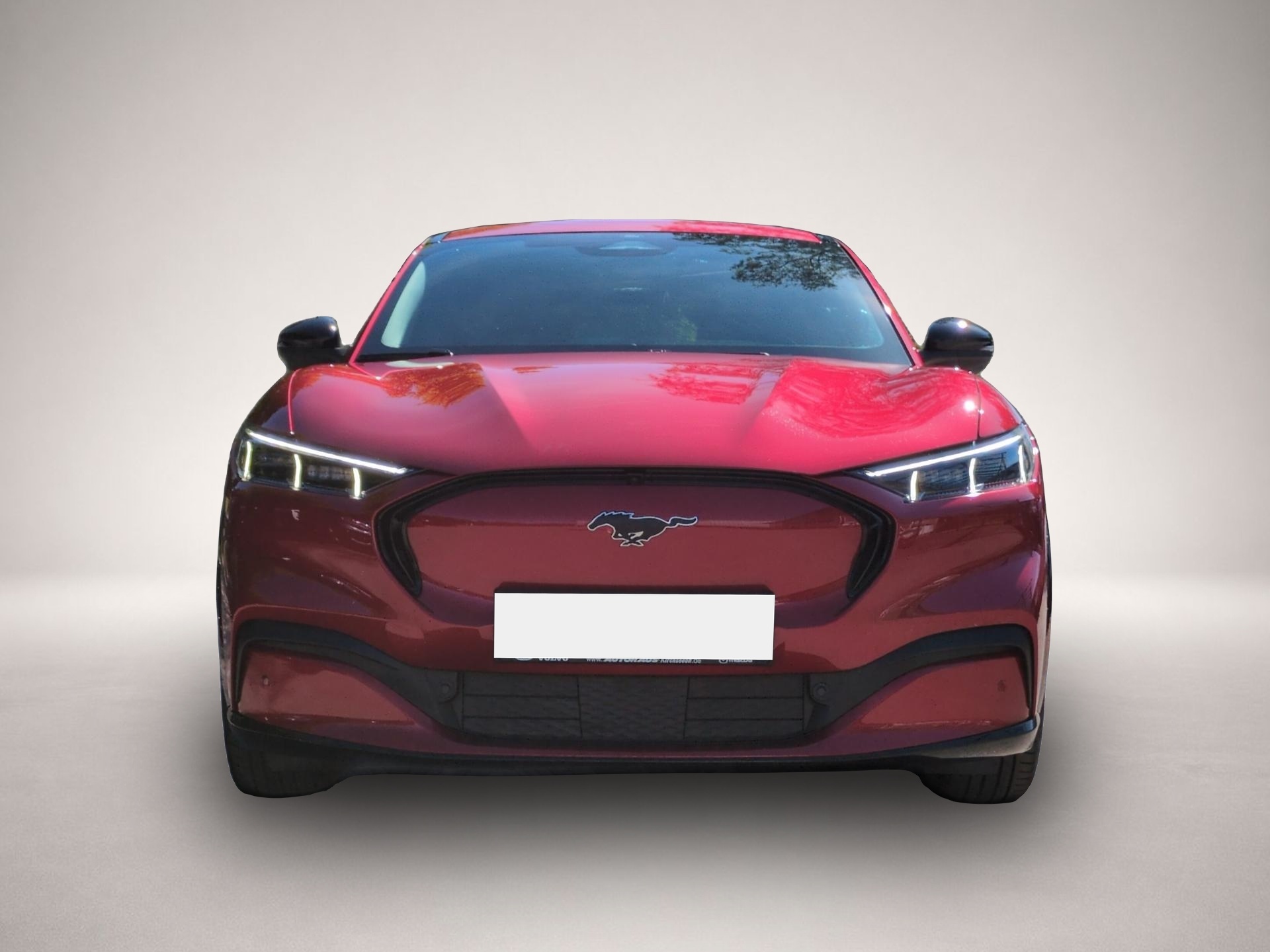 Bild 5 Ford Mustang Mach-E Premium AWD Extended Range Dual M