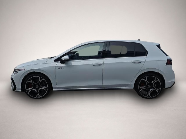 Bild 3 Volkswagen Golf 2.0 TSI 195 kW GTI Golf 2.0 TSI DSG GTI IQ.Ligh.