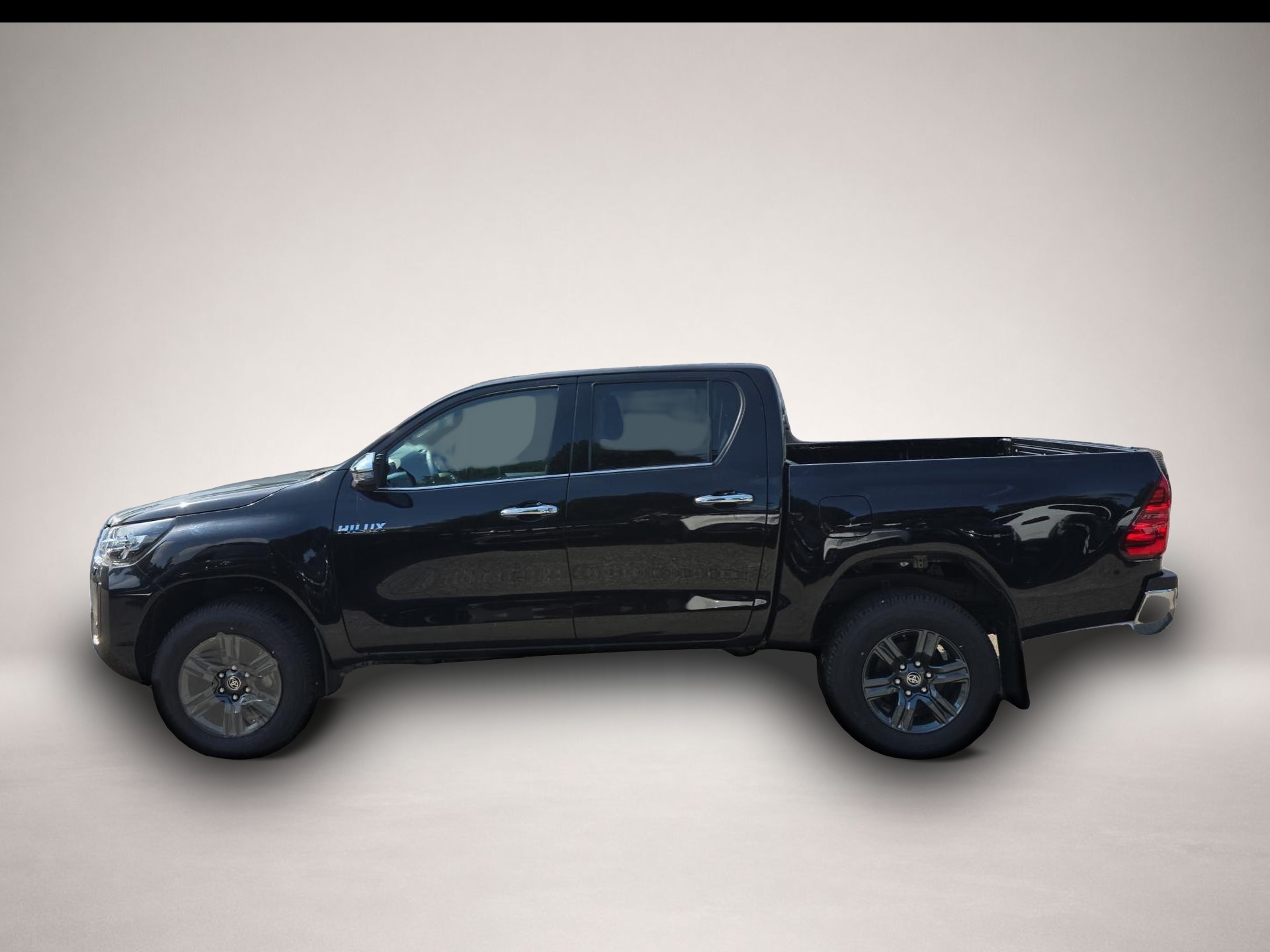 Bild 6 Toyota Hilux Double Cab Comfort 4x4 UPE 57.537,84!!! Na