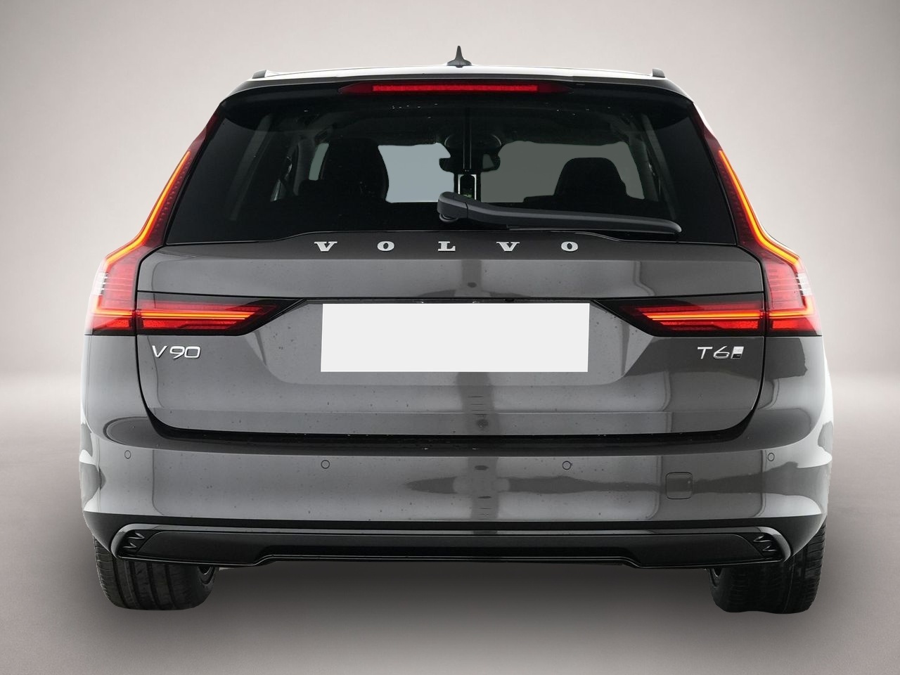 Bild 3 Volvo V90 Kombi Plus Dark Recharge Plug-In Hybrid AWD