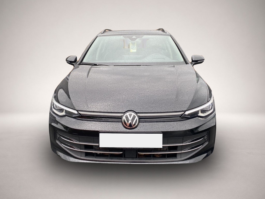 Fotografie 3 des Volkswagen Golf Variant 2.0 TDI DSG Style*LED*HeadUp*KeyGo