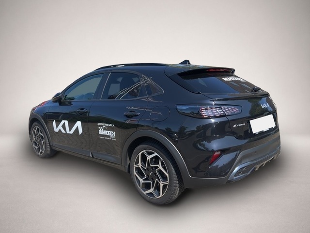 Bild 3 Kia XCeed 1.6T-GDI 180 DCT GT Line Leder Navi Digita
