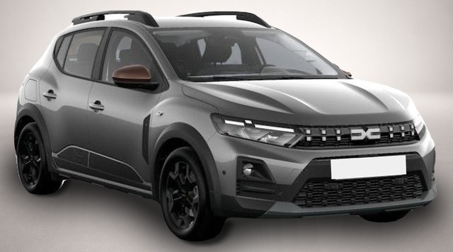 Bild 5 Dacia Sandero Extreme SHZ LKHZ ECO-G 120 Extreme SHZ LKHZ 90 .