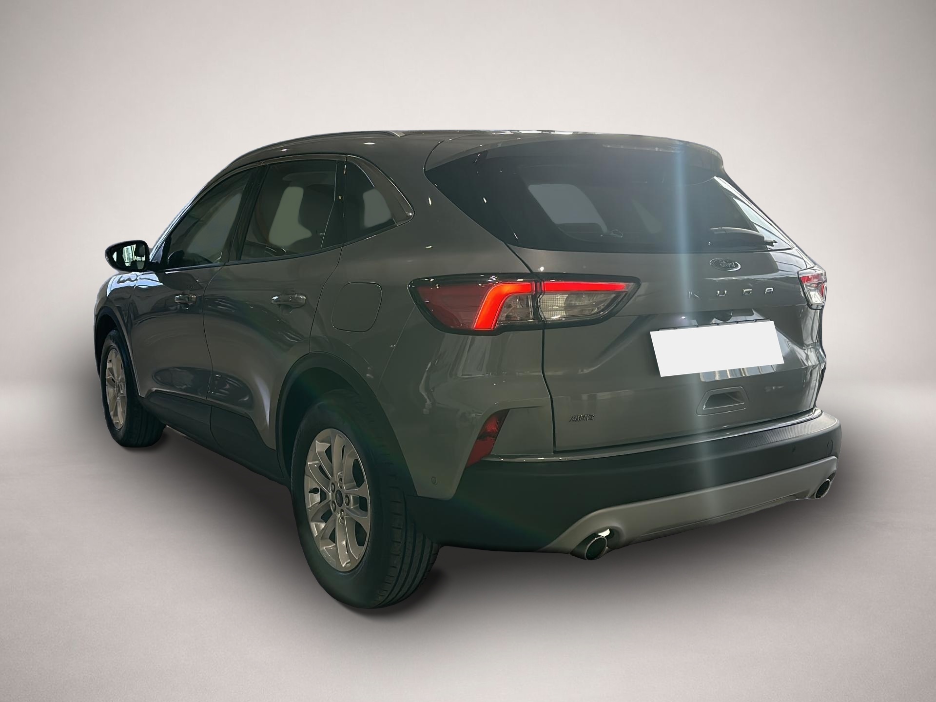 Bild 2 Ford Kuga Titanium Bluetooth Navi Klima Einparkhilfe