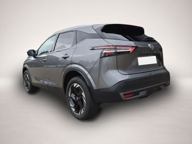 Bild 2 Nissan Qashqai 1.3 DIG-T MHEV 158 PS X-Tronic N-Conne.