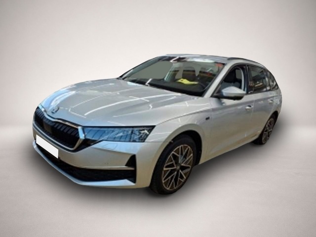 Bild 4 Skoda Octavia Combi 2.0 TDI DSG Tour *AHK*Pano*360°*Me