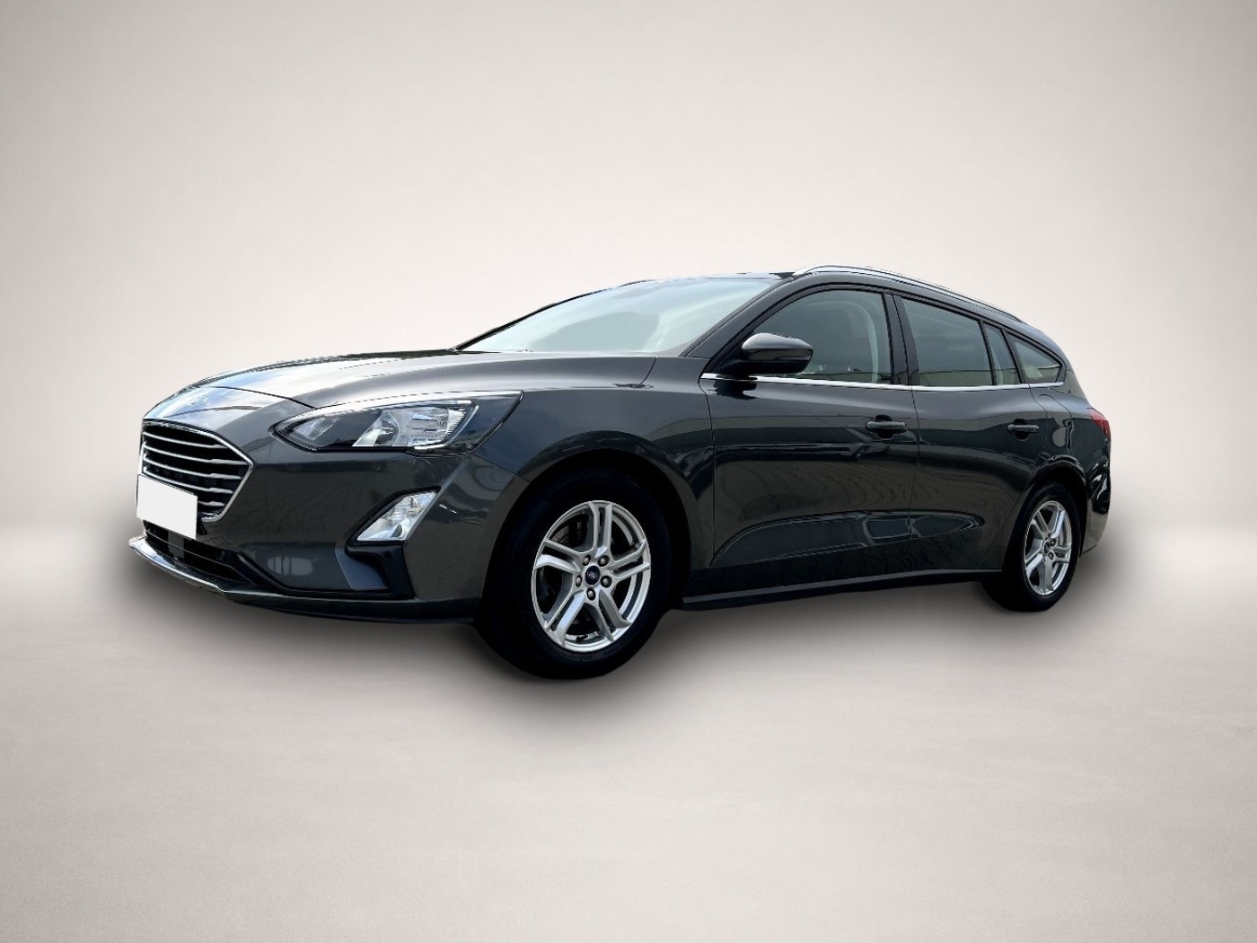 Fotografie 1 des Ford Focus Turnier 1.5 EcoBlue Cool & Connect LED Nav