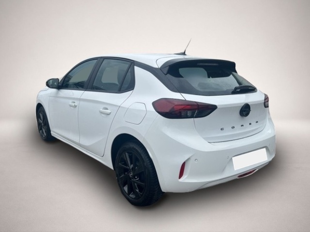 Bild 3 Opel Corsa Editon LED Apple CarPlay Android Auto Musi