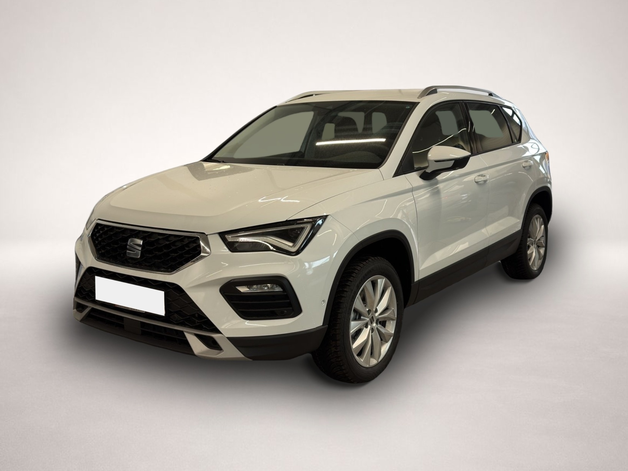 Bild Ateca Seat