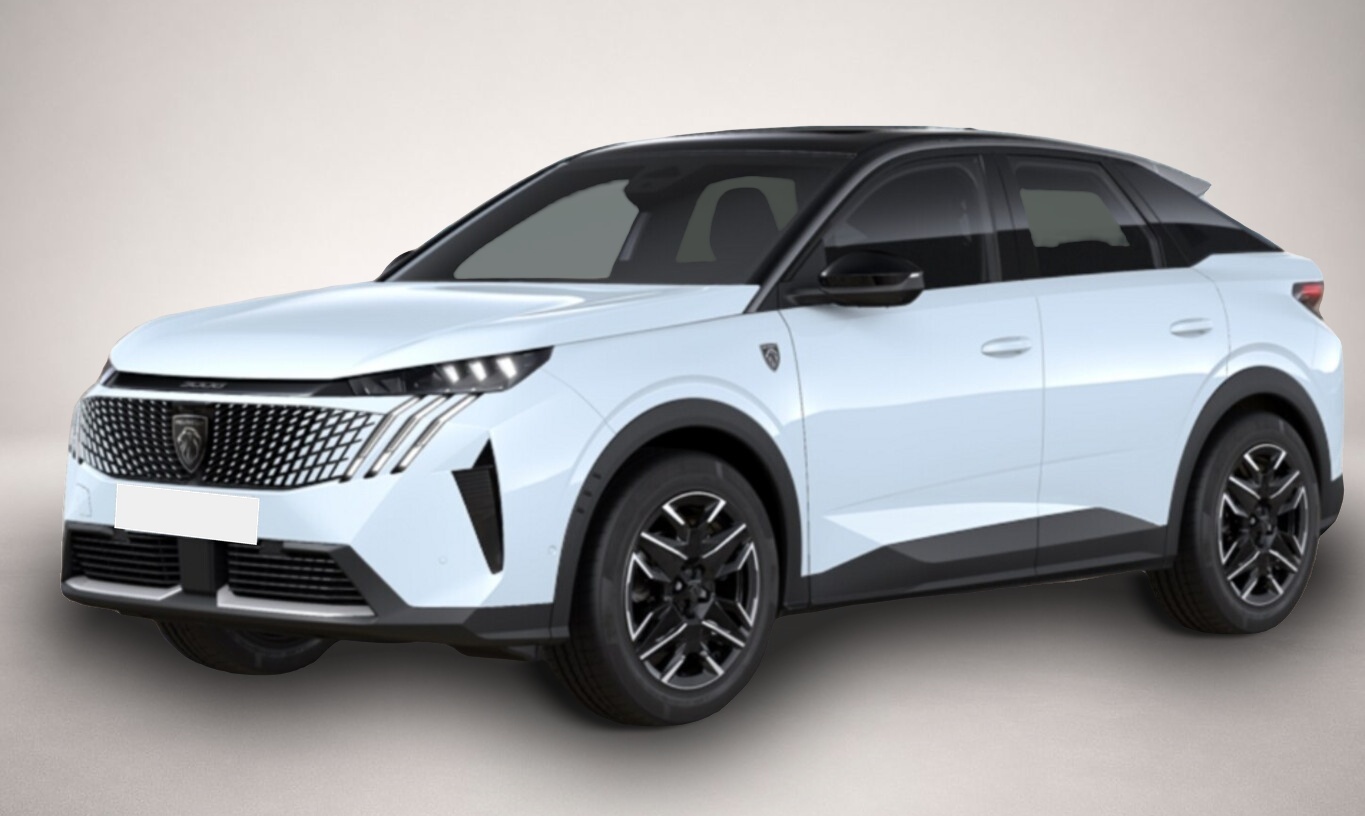 Bild 2 Peugeot 3008 GT Exclusive KomfortP Nav 360° ACC 2xPDC BT
