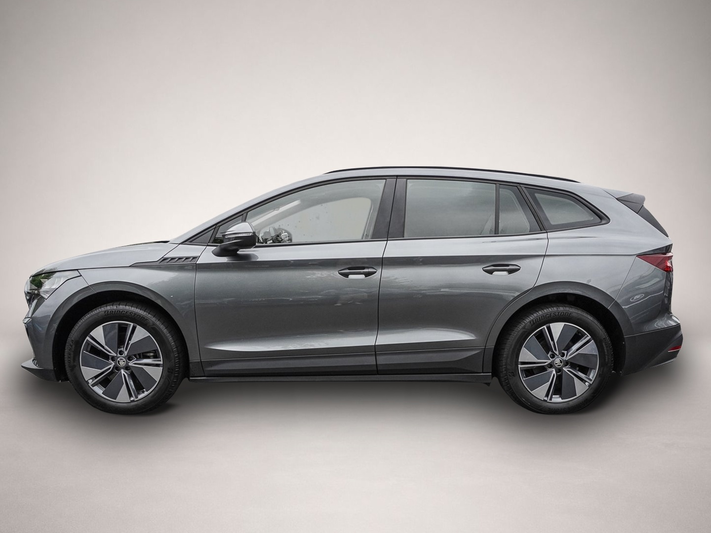 Bild 4 Skoda Enyaq iV 60
